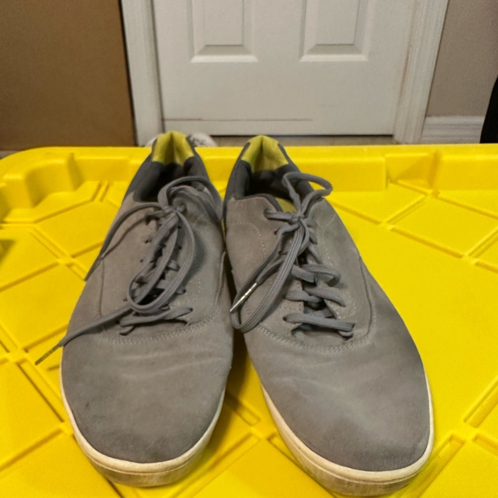 Vintage Vans